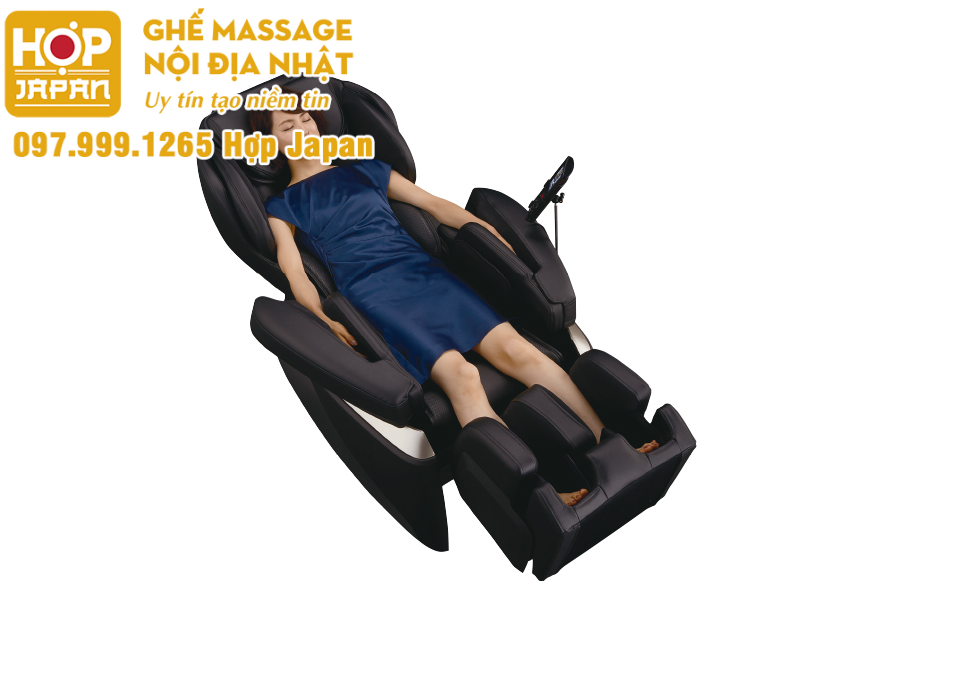 Fujiiryoki AS-2000 4