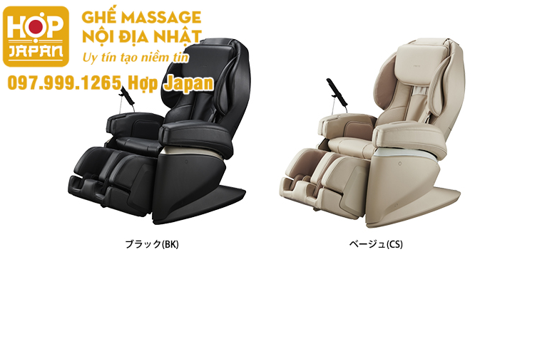 Fujiiryoki AS-2000 5